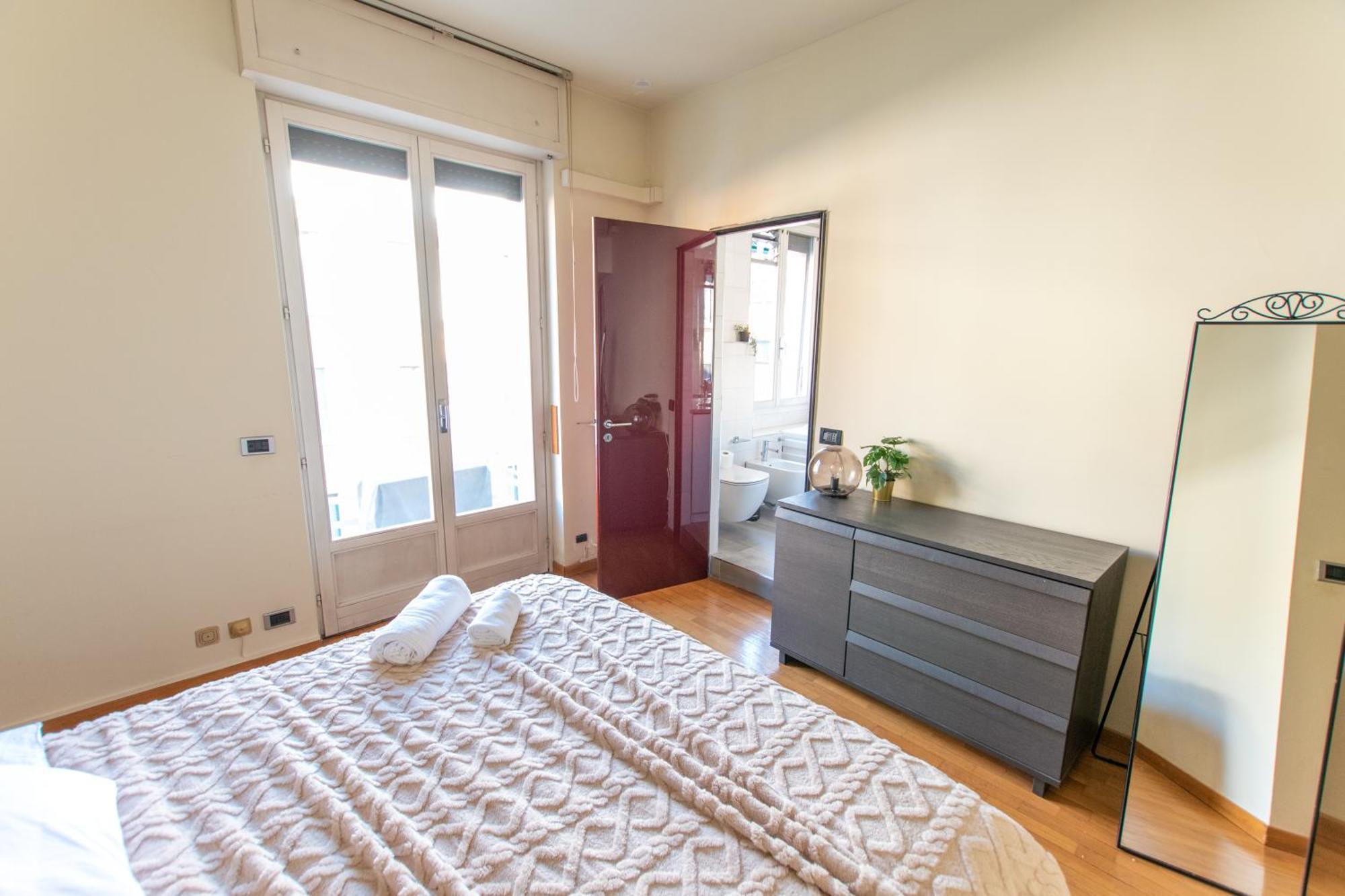 Ihost Apartment - Niccolini 21 Milan Bagian luar foto