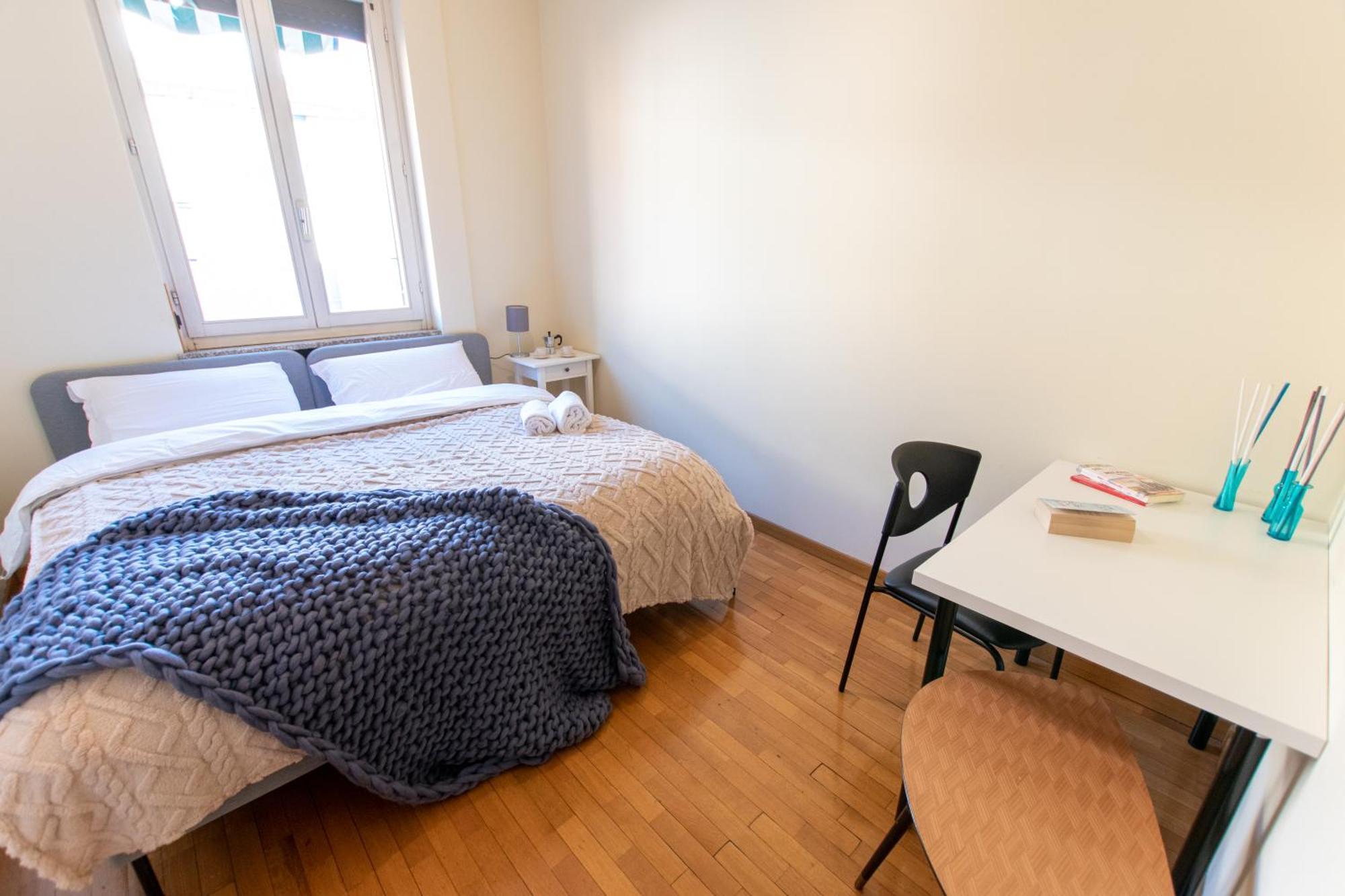 Ihost Apartment - Niccolini 21 Milan Bagian luar foto